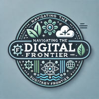 Navigating the Digital Frontier