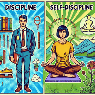 The Power of Self-Discipline in B2B Sales