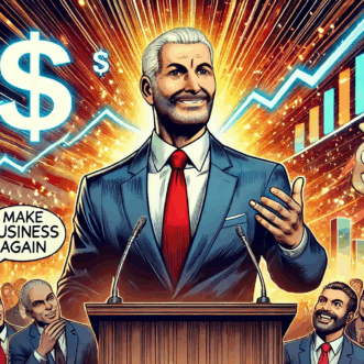 [20] Populism in Business: Why Their Manipulative Tactics Don’t Belong in Business