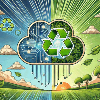 [8] Battle of the Green Giants: Which Public Cloud Leads in Sustainability?